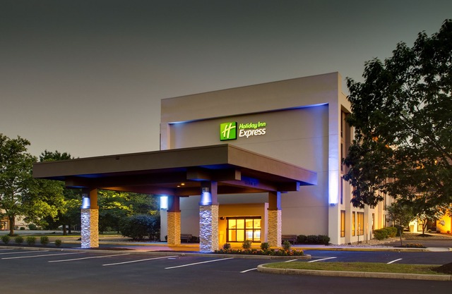 Holiday Inn Express Voorhees - Mt. Laurel , an Ihg Hotel