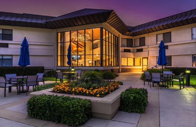 Holiday Inn Express Walnut Creek