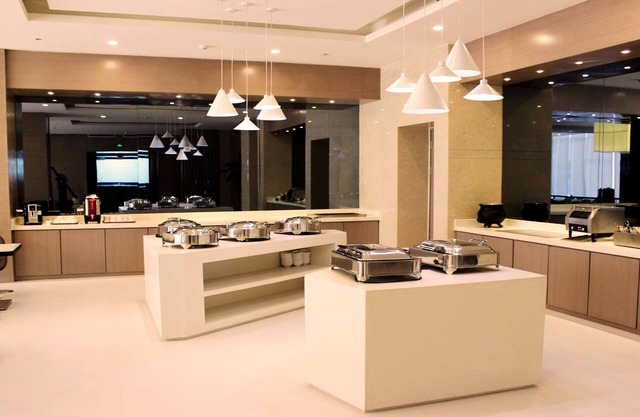 Holiday Inn Express Weihai Hi-Tech Zone by IHG