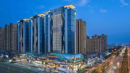 Holiday Inn Express Xi'an Fengdong by IHG