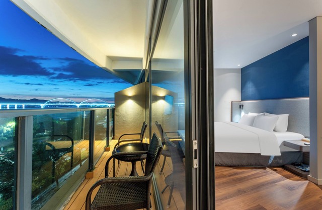 Holiday Inn Express Yichang Riverside by IHG