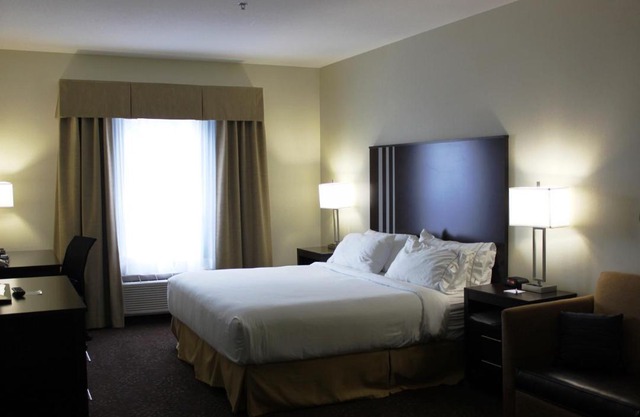 Holiday Inn Express Yorkton East by IHG