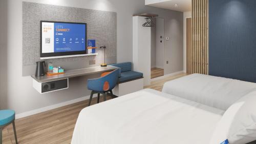 Holiday Inn Express Zhuhai Grand Theater by IHG
