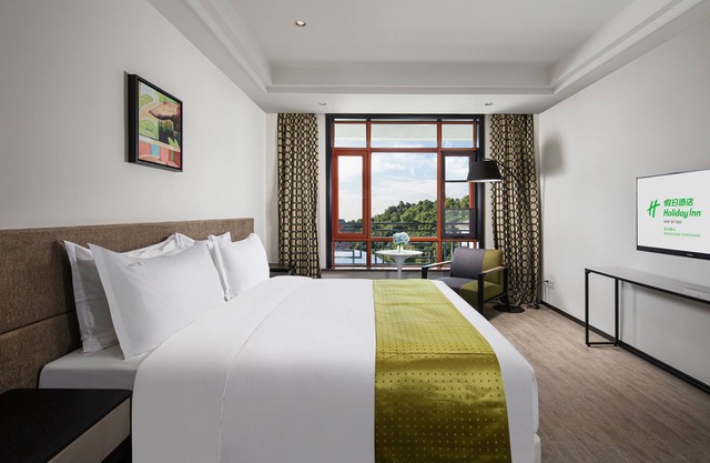 Holiday Inn Hangzhou Chaoshan, an IHG Hotel