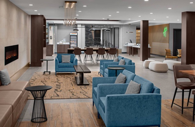 Holiday Inn Hasbrouck Heights-Meadowlands by IHG