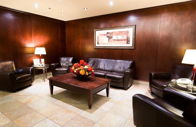 Holiday Inn Hotel & Suites-West Edmonton by IHG