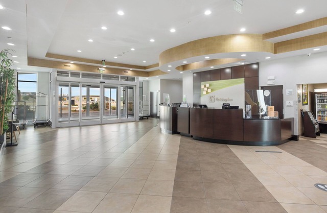 Holiday Inn Hotel & Suites Waco Northwest by IHG