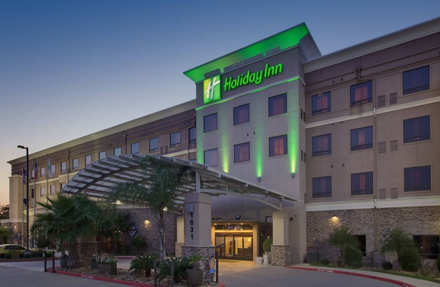 Holiday Inn Houston East - Channelview by IHG