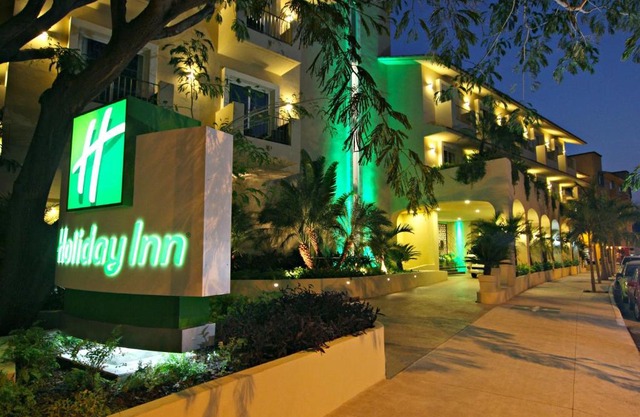 Holiday Inn Huatulco by IHG