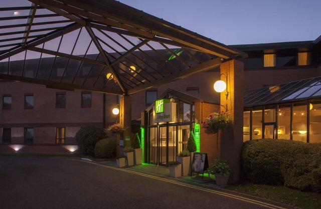 Holiday Inn Leamington Spa - Warwick by IHG