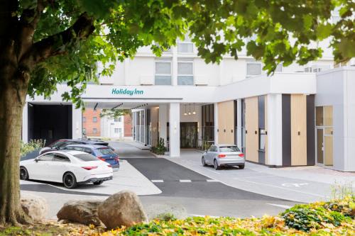 Holiday Inn Leicester City by IHG