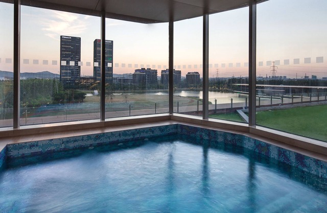 Holiday Inn- Nanjing Qinhuai South by IHG