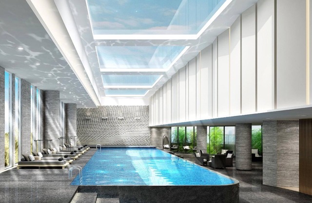 Holiday Inn Nanjing South Station by IHG