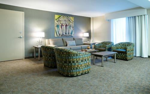 Holiday Inn Nashville - Vanderbilt - Dwtn by IHG