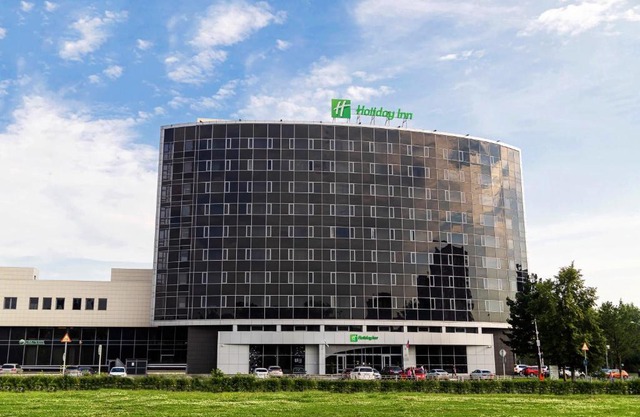 Holiday Inn Perm, an IHG Hotel