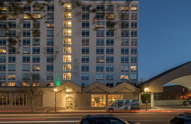 Holiday Inn Portland-By the Bay by IHG