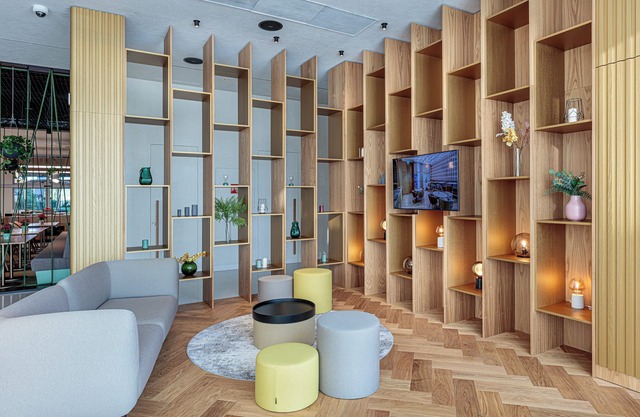 Holiday Inn Prague Congress Centre by IHG