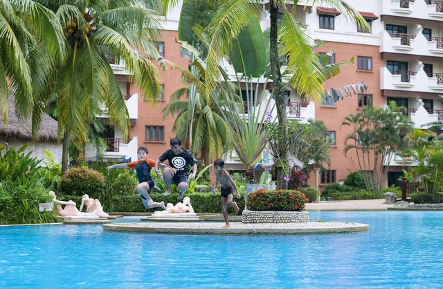 Holiday Inn Resort Batam by IHG