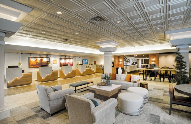 Holiday Inn Resort The Squire at Grand Canyon by IHG