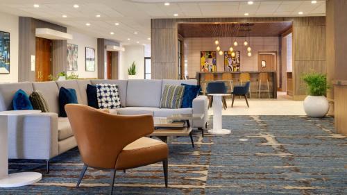 Holiday Inn San Jose-Silicon Valley by IHG
