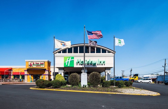 Holiday Inn South Plainfield-Piscataway, an IHG Hotel