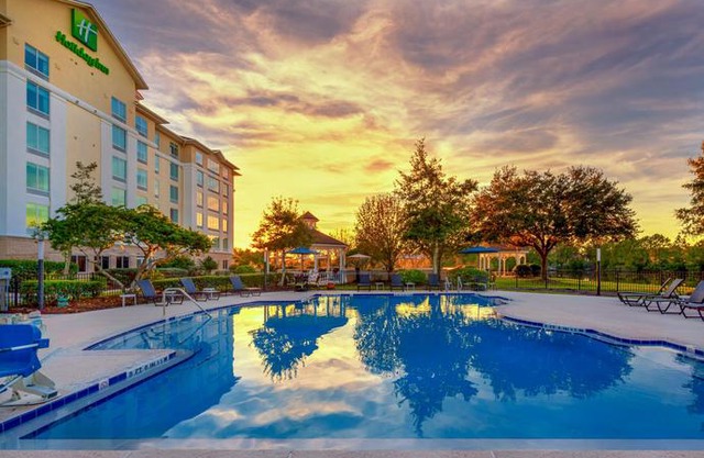 Holiday Inn St Augustine Hotel & Suites - World Golf