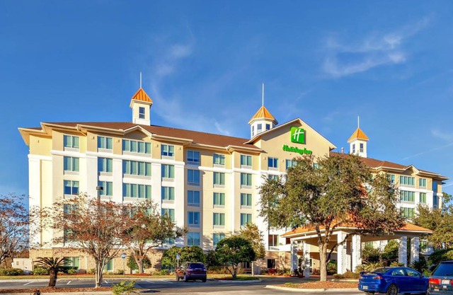 Holiday Inn St. Augustine - World Golf, an Ihg Hotel