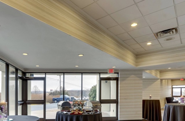 Holiday Inn Staunton Conference Center by IHG