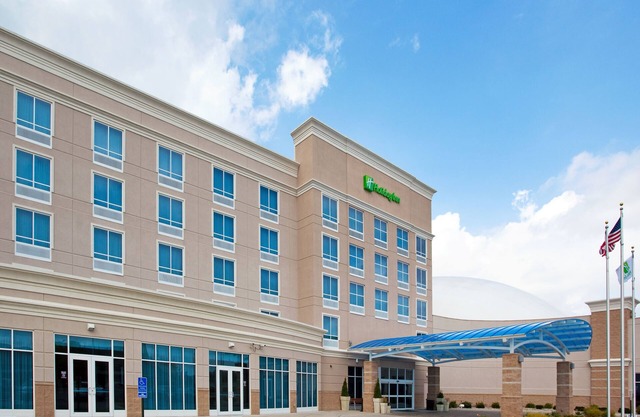 Holiday Inn Toledo-Maumee (I-80/90) by IHG