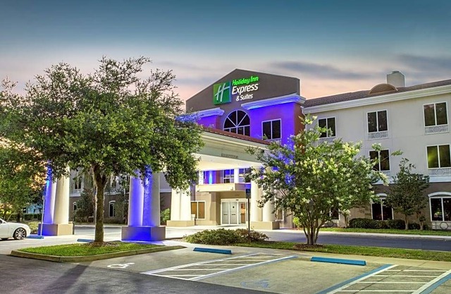 Holiday Inn Express Hotel & Suites Silver Springs - Ocala, an IHG Hotel