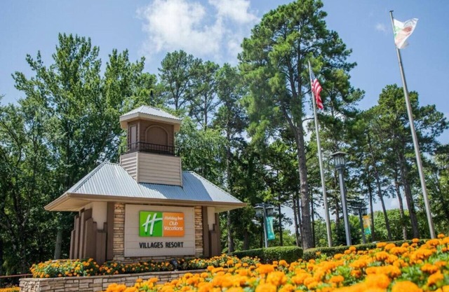 Holiday Inn Villages Resort -2BD Sleeps up to 6