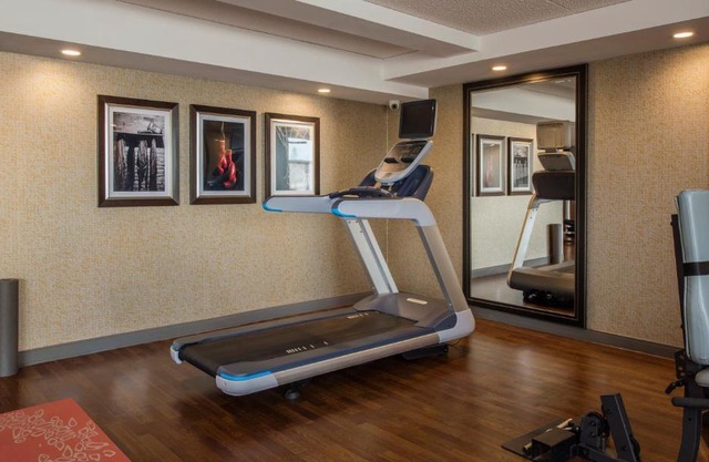 Holiday Inn Winnipeg-South by IHG