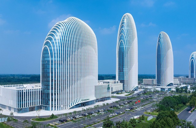 Holiday Inn Xingtai Quancheng by IHG