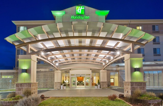 Holiday Inn Yakima by IHG