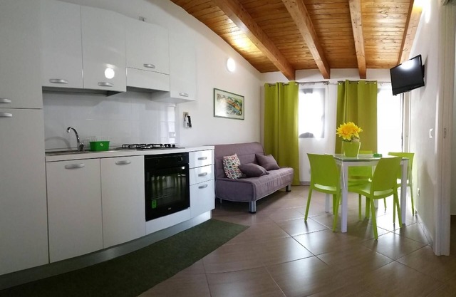 Ferienwohnung Castellammare Del Golfo Für Personen 
