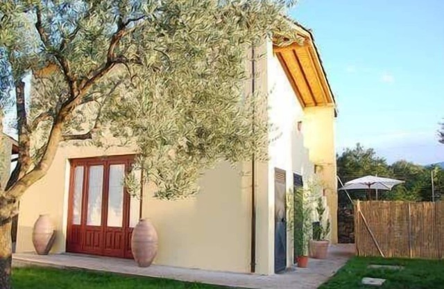 Holiday house Castiglione di Sicilia for 1 - 3 persons with 2 bedrooms - Holiday house