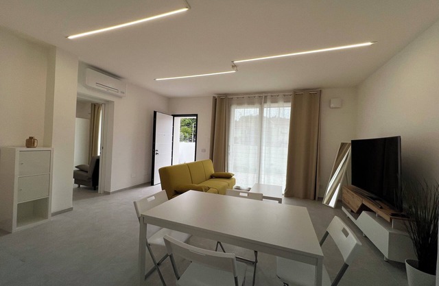 Holiday home in Trecastelli (AN) - 10 km from Senigallia (AN)
