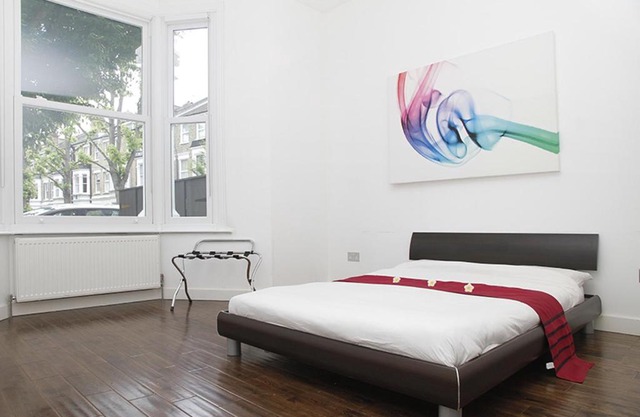 Holiday Lets London - I2