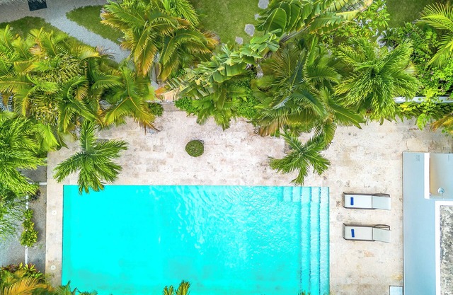 Holiday Private house/Pool/200M beach-restaurants/Free-Wifi
