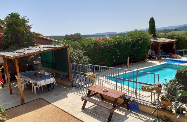 Holiday rental in Gard near Anduze