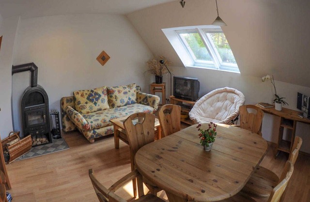 Holiday Rental - - rentals Family Warnke