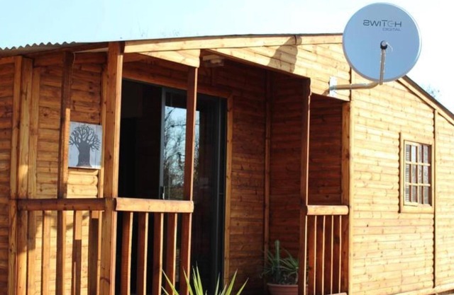 Holiday Rental Hartbeespoort