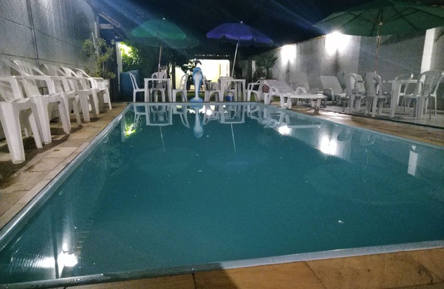 Holiday rentals Praia de Unamar - Cabo Frio - Lagos region - Rio de Janeiro