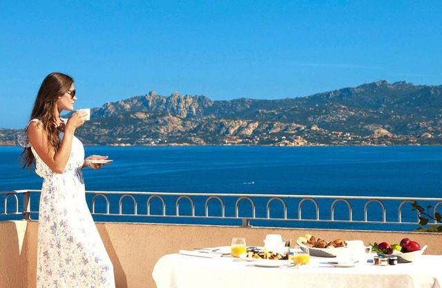 Holiday residence Il Mirto Palau - ISR01300-CYA