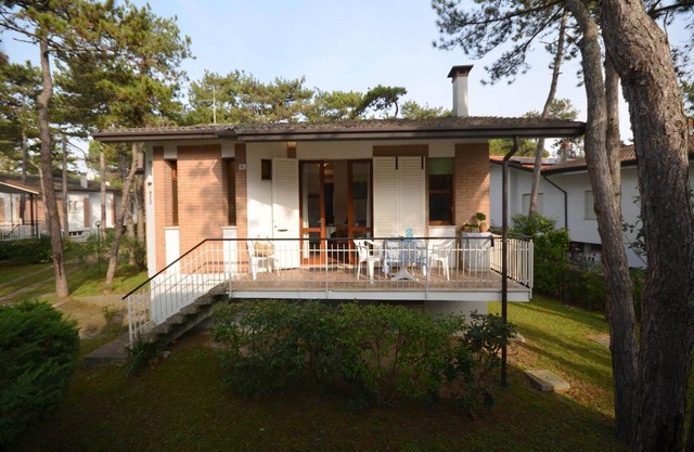 Holiday resort Alex, Lignano