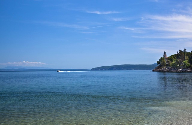 Holiday Resort Medveja - Liburnia