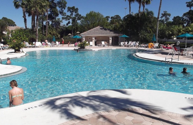 Holiday Resort in PGA Village - St. Lucie West
