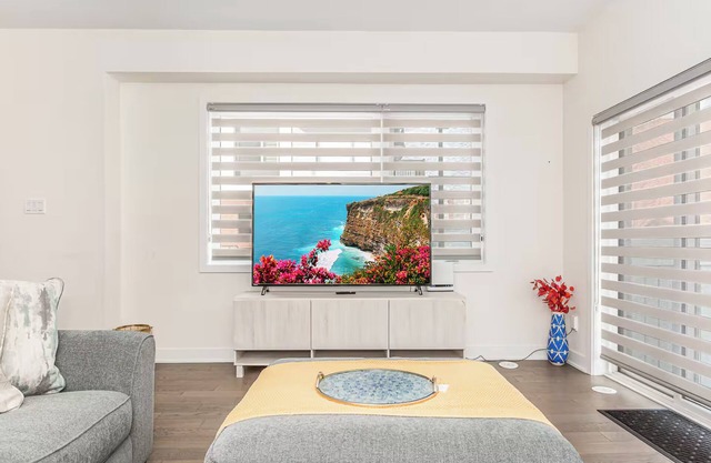 Holiday retreat in Toronto