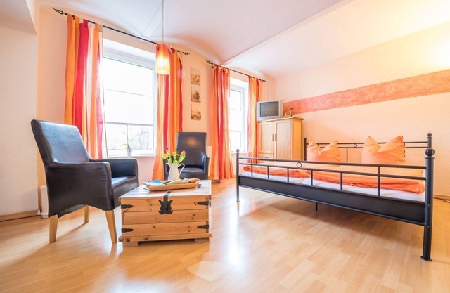 Holiday Room II - Holiday Room Zur Quelle