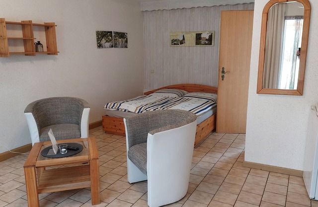 Holiday Room Schlüsselblume - Fischerhaus Pension